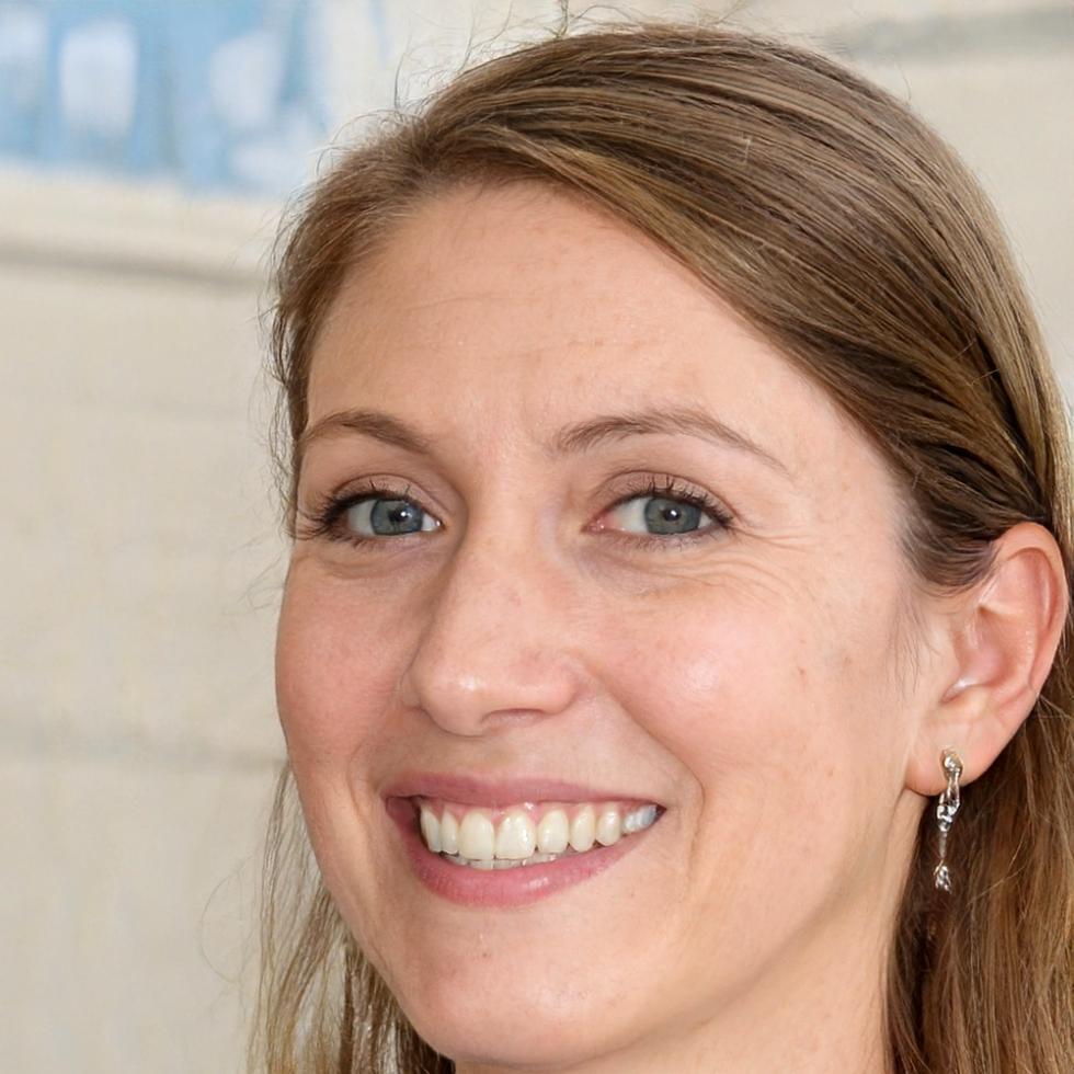 Marlene Kowalski - Kreativitätstrainerin